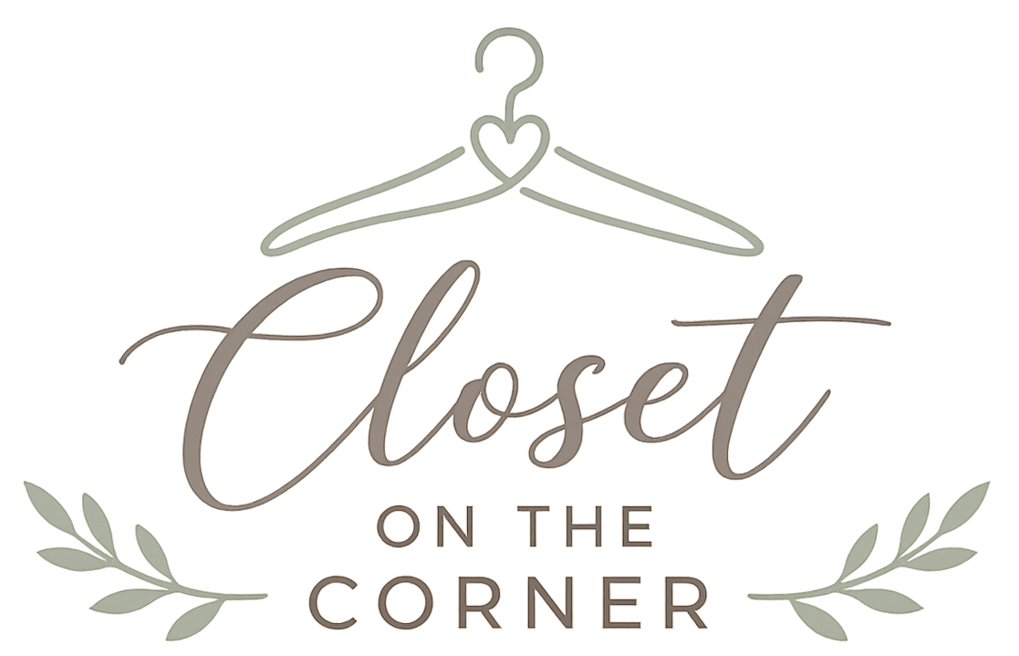 Closet on the Corner