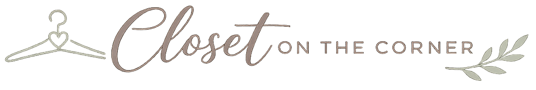 Closet on the Corner